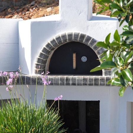 Elounda Villa Kalydon Exteriér fotografie