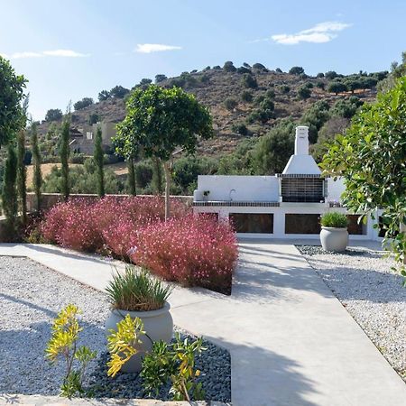 Elounda Villa Kalydon Exteriér fotografie