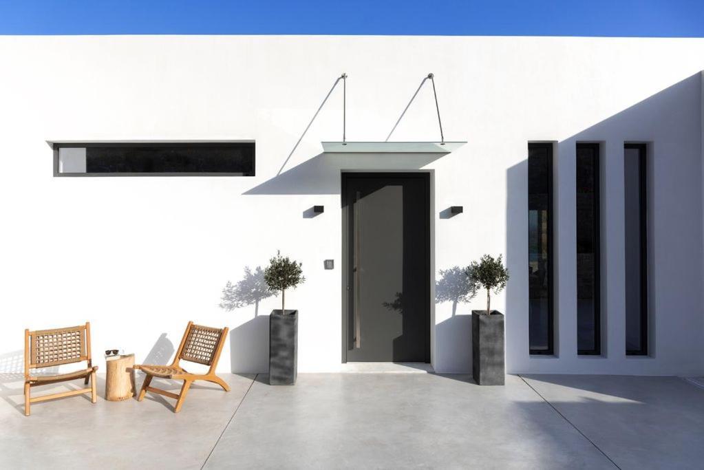 Elounda Villa Kalydon Exteriér fotografie