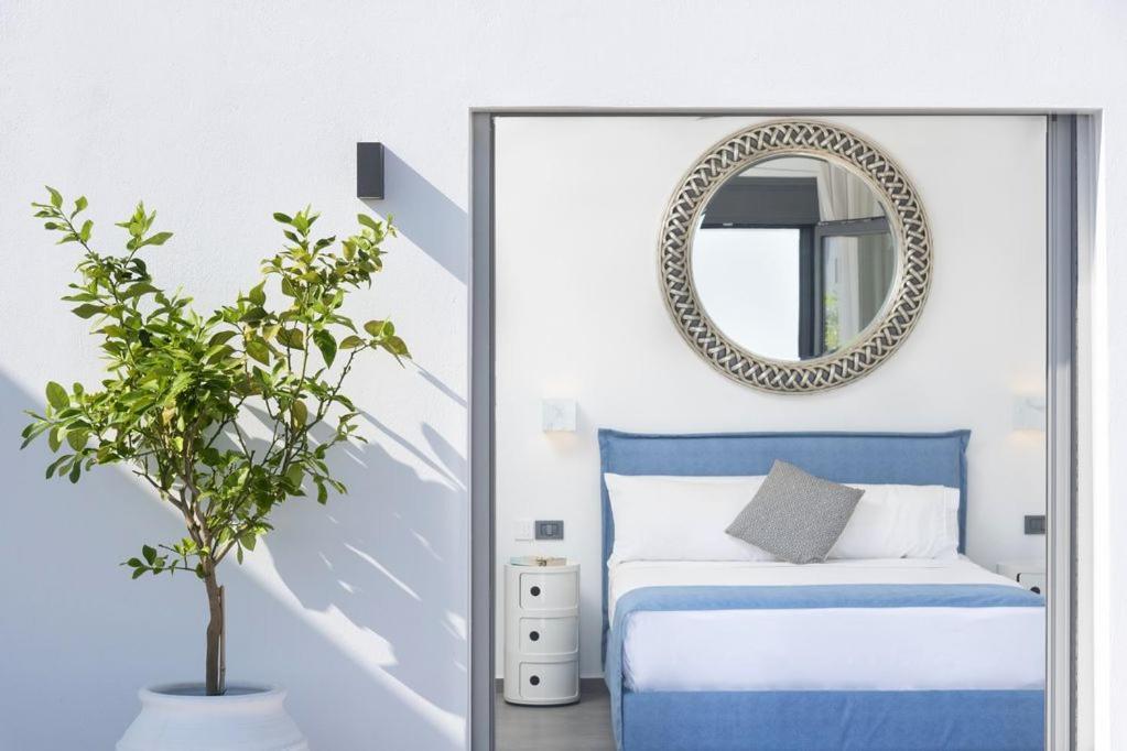 Elounda Villa Kalydon Exteriér fotografie